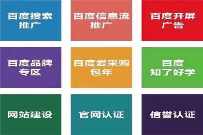 百度推广服务费案例：让品牌快速崛起的秘诀